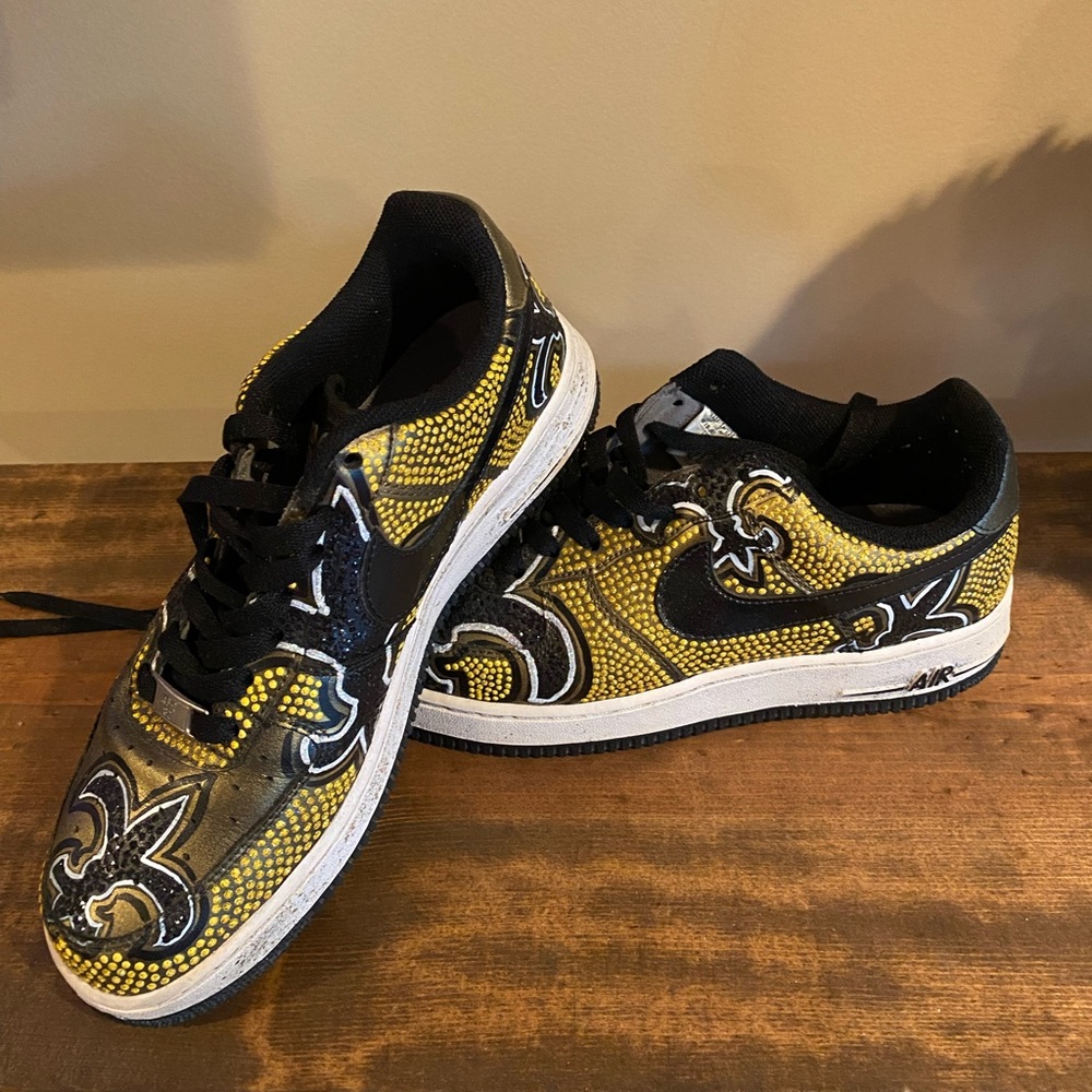 Nike Air Force 1 Custom